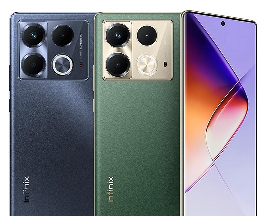 سعر و مواصفات Infinix Note 40S سعر و مواصفات Infinix Note 40S