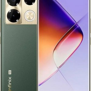 Infinix Note 40S | انفينكس نوت 40 إس