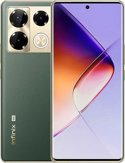 سعر و مواصفات Infinix Note 40S سعر و مواصفات Infinix Note 40S