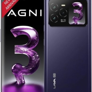 Lava Agni 3 | لافا أجني 3
