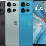 Motorola Moto G75 | موتورولا موتو جي 75