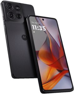 Motorola Moto G75