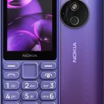 Nokia 110 4G 2024 | نوكيا 110 4 جي 2024