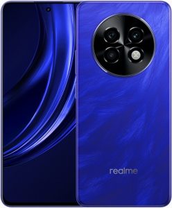 Realme P1 Speed