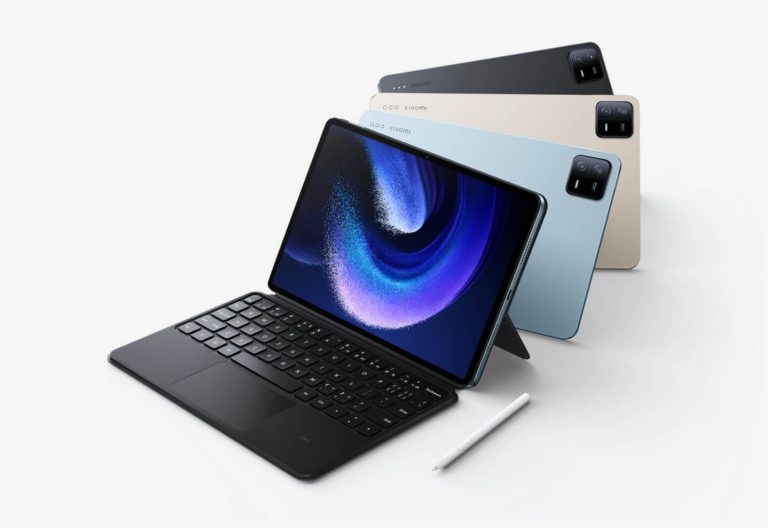 شاومي قد تطلق الجهاز اللوحي الرائد Xiaomi Pad 7 Ultra مطلع العام القادم