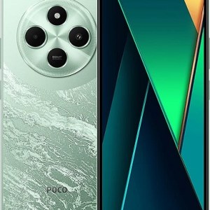 Xiaomi Poco C75 | شاومي بوكو سي 75