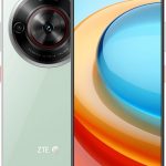 ZTE Blade A75 | زد تي إيه بليد إيه 75