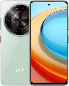 ZTE Blade A75