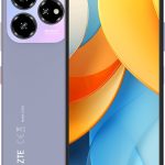 ZTE Blade V60 Design | زد تي إيه بليد في 60 ديزاين