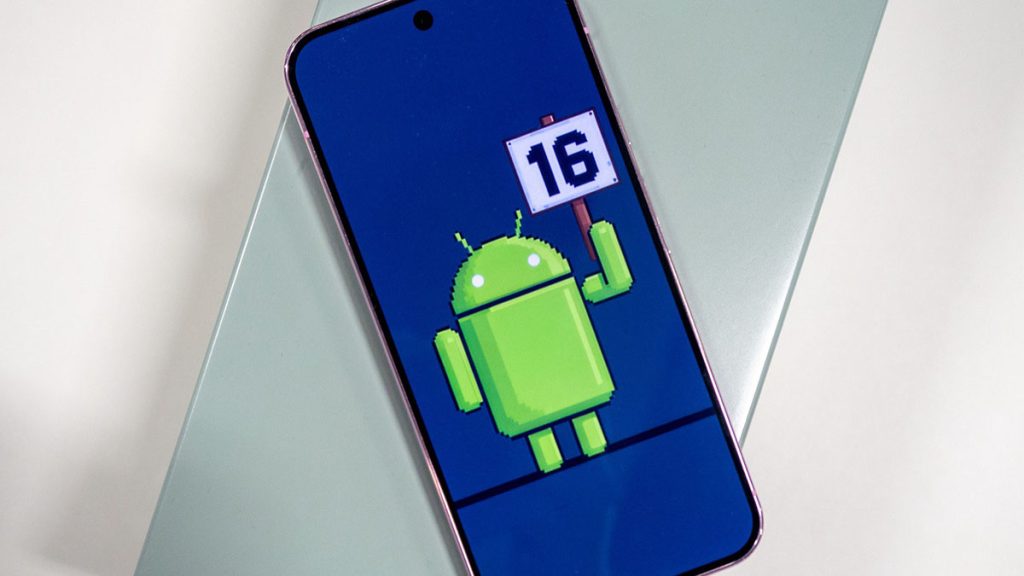 تسريب يكشف موعد الإطلاق المحتمل لنظام التشغيل Android 16