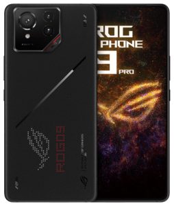 Asus ROG Phone 9 Pro