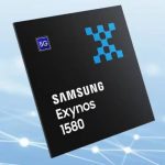 سامسونج تكشف عن معالج Exynos 1580 للأجهزة المتوسطة