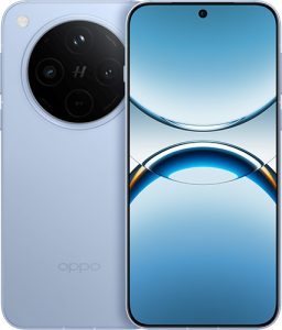 Oppo Find X8