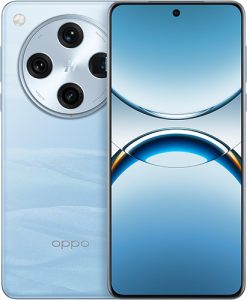 Oppo Find X8 Pro