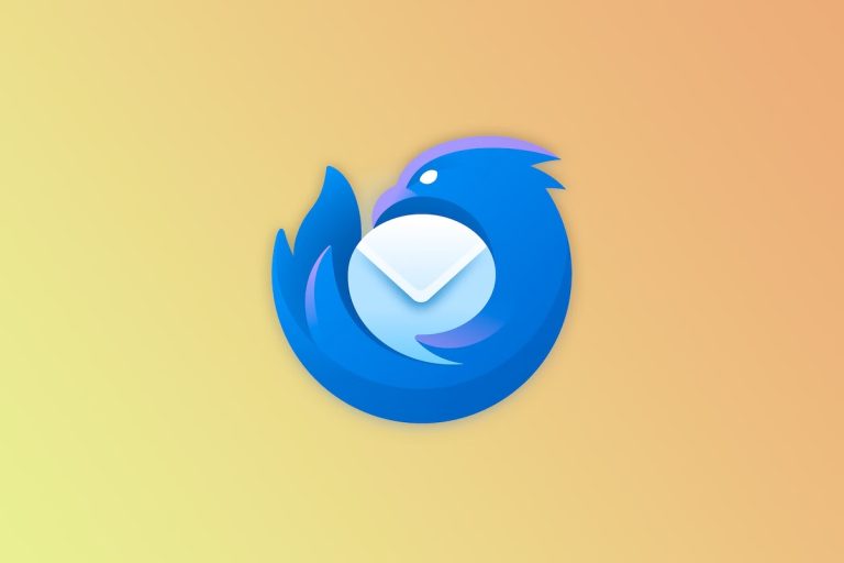 موزيلا تطلق النسخة التجريبية من تطبيق البريد الالكتروني Thunderbird على نظام اندرويد