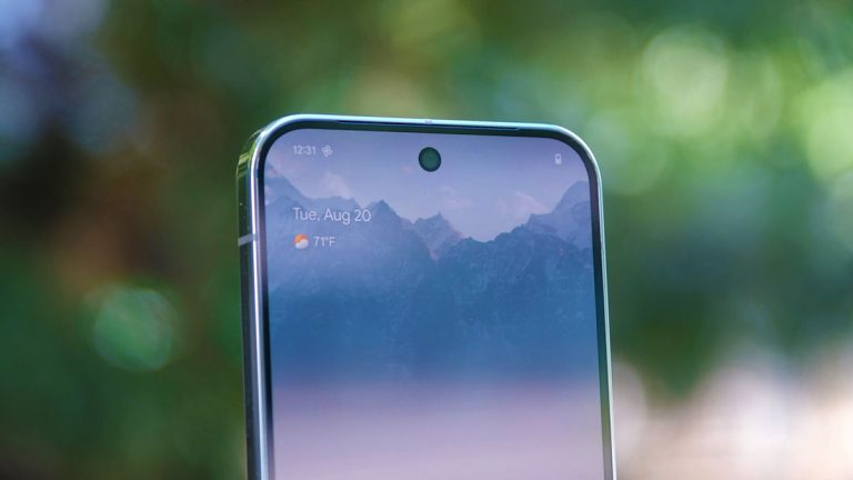 هاتف Pixel 11 من جوجل قد يحتوي على نسخة أكثر تطورًا من Face ID الخاص بهواتف ايفون