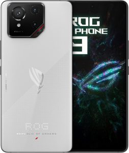 Asus ROG Phone 9