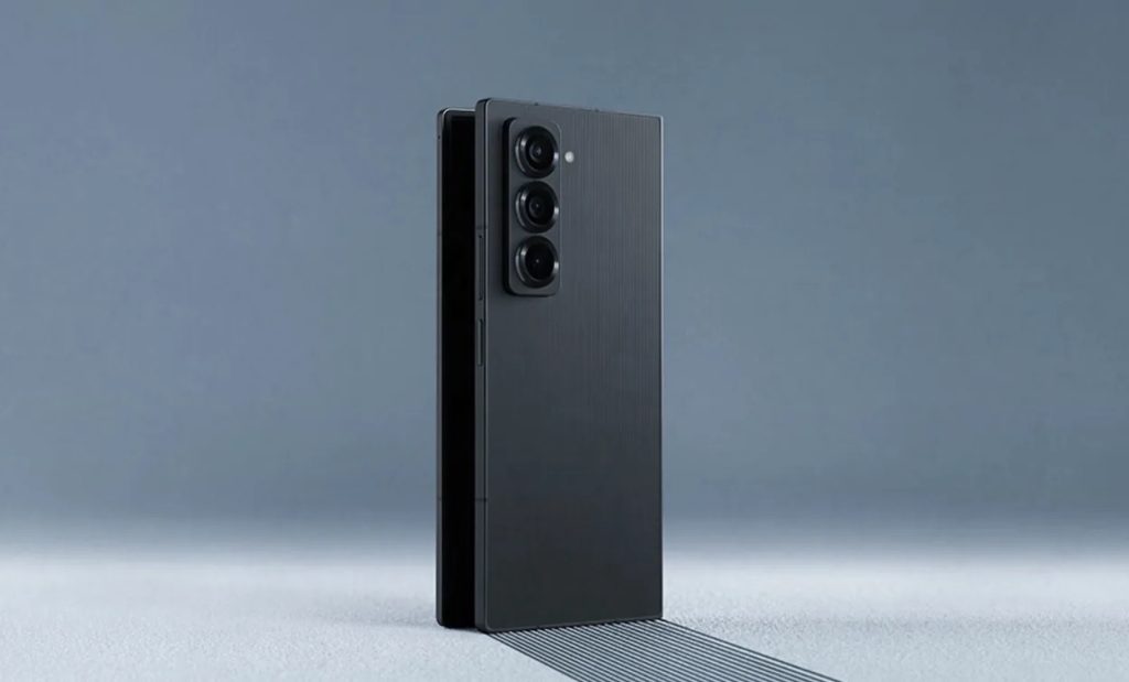 بعد أشهر من التسريبات … سامسونج تطلق هاتفها القابل للطي Galaxy Z Fold Special Edition في كوريا بعد أشهر من التسريبات … سامسونج تطلق هاتفها القابل للطي Galaxy Z Fold Special Edition في كوريا