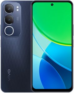 vivo Y19s