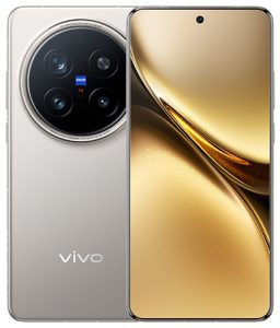 vivo X200 Pro | فيفو إكس 200 برو