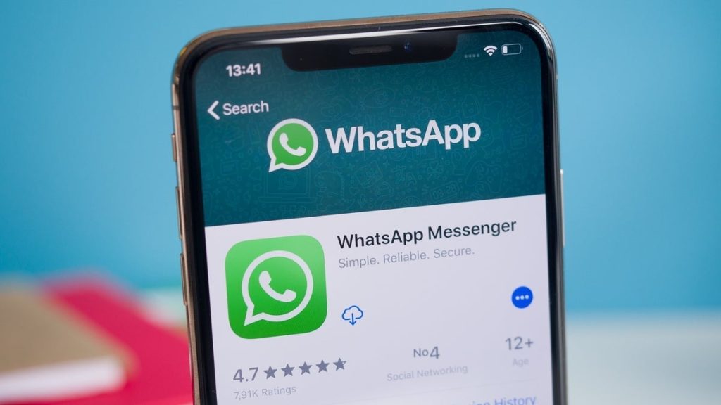 واتساب يضيف ميزة التحكم في سرعة تشغيل الفيديو على نظام iOS واتساب يضيف ميزة التحكم في سرعة تشغيل الفيديو على نظام iOS