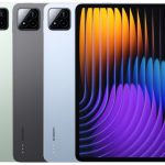 شاومي تطلق حواسبها اللوحية Xiaomi Pad 7 و Pad 7 Pro بتصميم أنيق ومواصفات جيدة