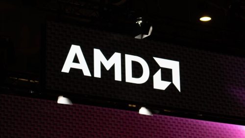 شائعات تشير إلى أن AMD قد تدخل سوق الهواتف الذكية