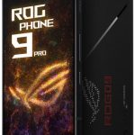 سعر و مواصفات Asus ROG Phone 9 Pro