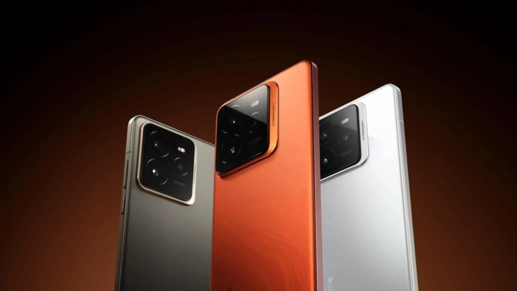 ريلمي تطلق هاتفها الرائد Realme GT 7 Pro بمعالج SD 8 Elite وبطارية ضخمة ريلمي تطلق هاتفها الرائد Realme GT 7 Pro بمعالج SD 8 Elite وبطارية ضخمة