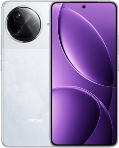 Xiaomi Redmi K80