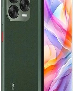ZTE Blade V70 Design | زد تي ايه بليد في 70 ديزاين