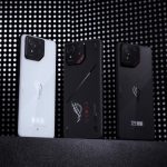 هاتف ROG Phone 9 FE ذو الأسعار المعقولة قد يكون هو الخطوة الكبيرة التالية لشركة أسوس