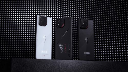 هاتف ROG Phone 9 FE ذو الأسعار المعقولة قد يكون هو الخطوة الكبيرة التالية لشركة أسوس