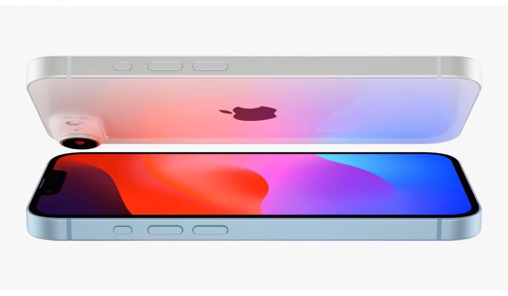 هاتف iPhone SE 4 يظهر في تسريب جديد والإطلاق في الربع الأول من 2025