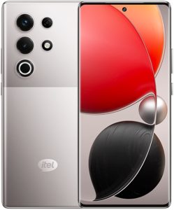 itel S25 Ultra