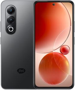 itel S25