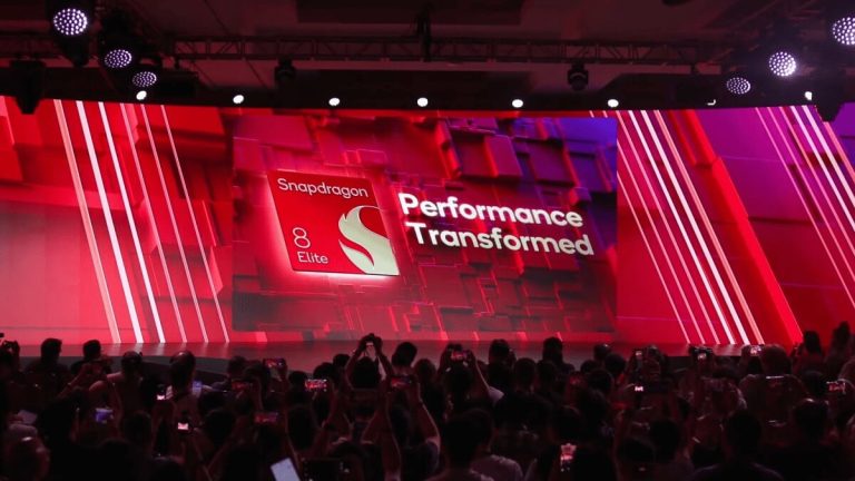 معالج Snapdragon 8 Elite يساعد شركة كوالكوم على تسجيل أداء قوي في الربع الرابع لعام 2024