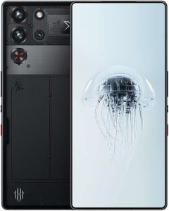 ZTE nubia RedMagic 10 Pro