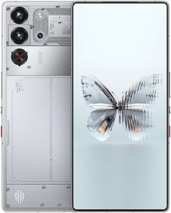 ZTE nubia RedMagic 10 Pro+