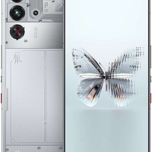 ZTE nubia RedMagic 10 Proplus | زد تي إيه نوبيا ريد ماجيك 10 برو بلاس