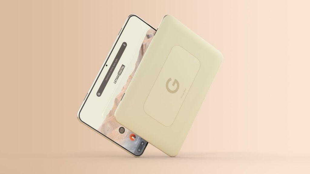 جوجل قد تطلق جهازها اللوحي Pixel Tablet 2 مع لوحة مفاتيح خاصة في 2025 جوجل قد تطلق جهازها اللوحي Pixel Tablet 2 مع لوحة مفاتيح خاصة في 2025
