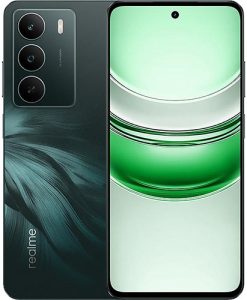 Realme C75