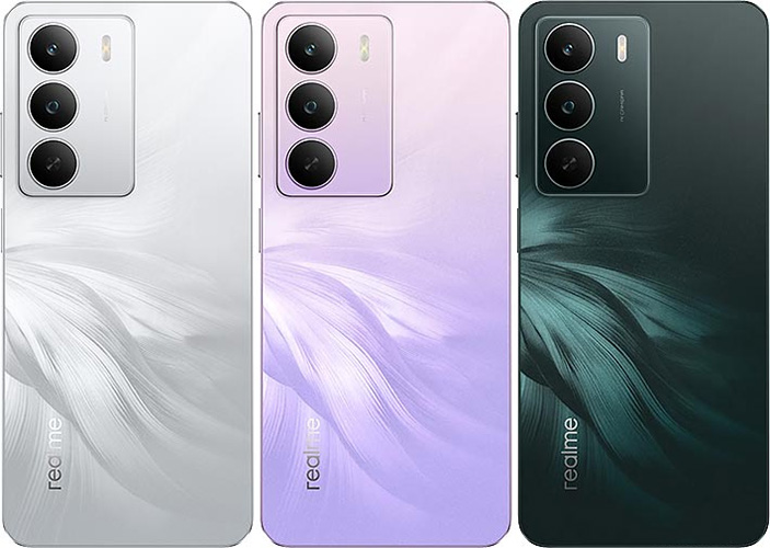 سعر و مواصفات Realme C75 سعر و مواصفات Realme C75