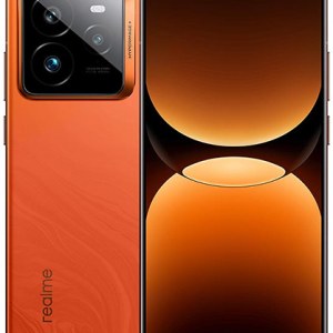 Realme GT 7 Pro | ريلمي جي تي 7 برو