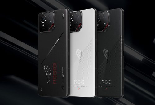 أسوس تعلن رسمياً عن هواتف الألعاب Rog Phone 9 بمعالج SD 8 Elite وشاشة بمعدل تحديث 185 هرتز