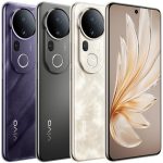 سعر و مواصفات vivo S20 Pro