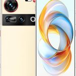 ZTE nubia Z70 Ultra | زد تي إي نوبيا زد 70 ألترا