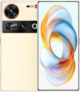 ZTE nubia Z70 Ultra | زد تي إي نوبيا زد 70 ألترا