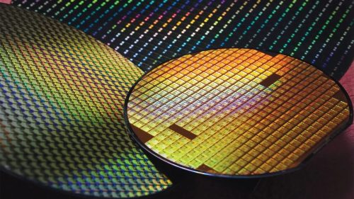 كوالكوم وانفيديا تتطلعان إلى الحصول على شرائح 2nm بواسطة سامسونج