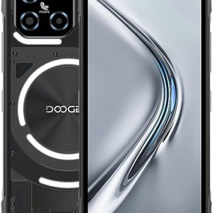Doogee Balde GT | دوجي بالد جي تي